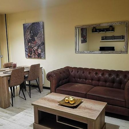 Apartamento Ales II Arenas de San Pedro Exterior photo